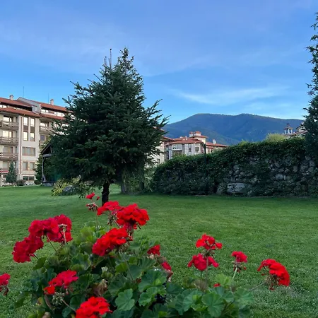 Апартамент Midnightblue *