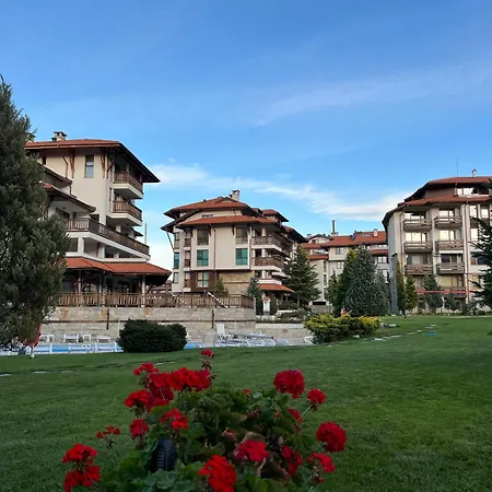 Midnightblue Апартамент