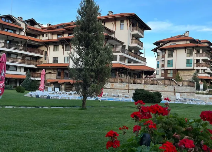 Midnightblue Апартамент *