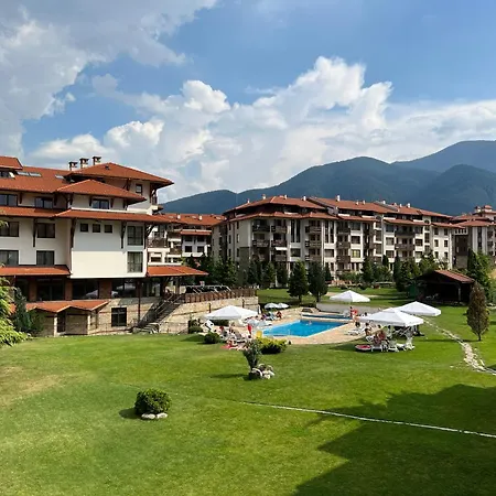 Midnightblue Apartment Bansko