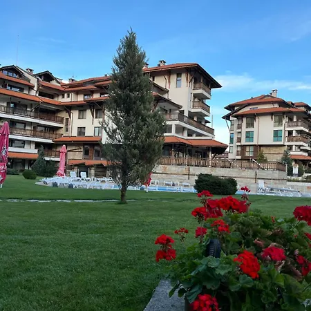 Midnightblue 公寓 *