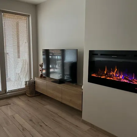 公寓 Midnightblue *