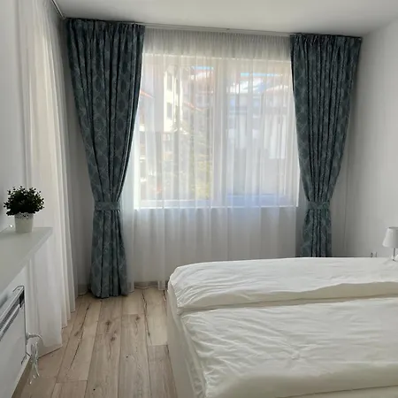 アパート Midnightblue