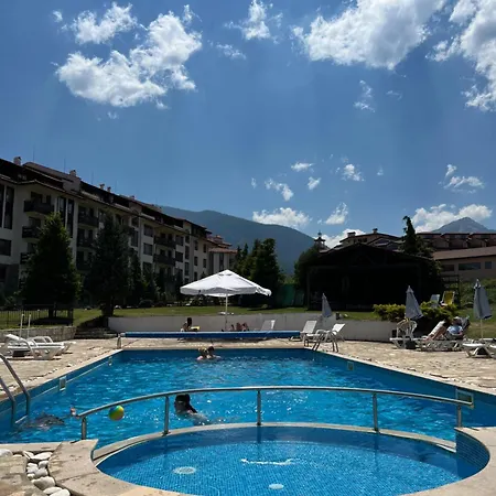 Midnightblue 班斯科