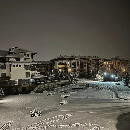 Midnightblue * バンスコ