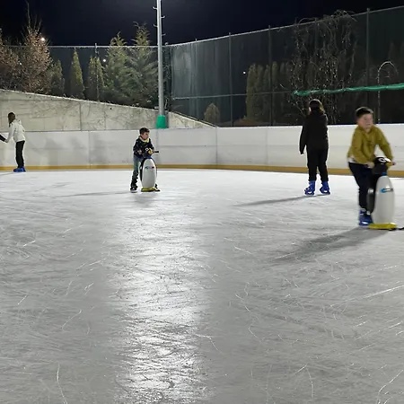 Midnightblue 公寓 班斯科