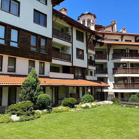 Midnightblue 公寓 *