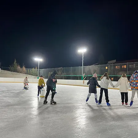 Midnightblue 公寓 *