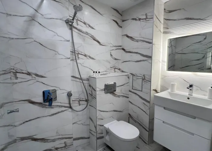 Apartman Midnightblue *