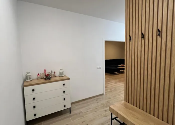 Midnightblue Apartman