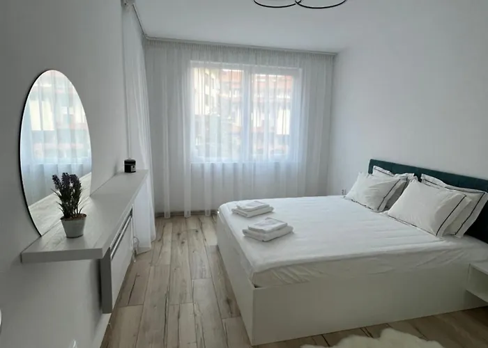 Appartement Midnightblue