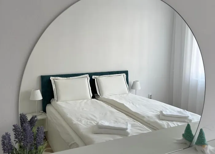 Midnightblue Appartement