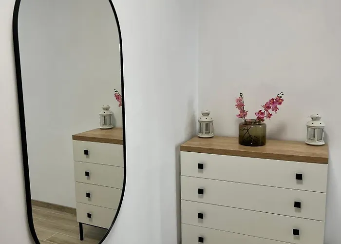 Apartman Midnightblue