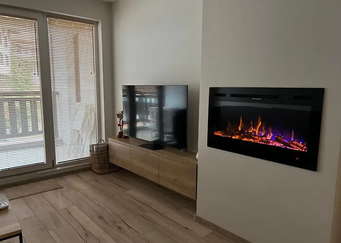 Apartman Midnightblue *