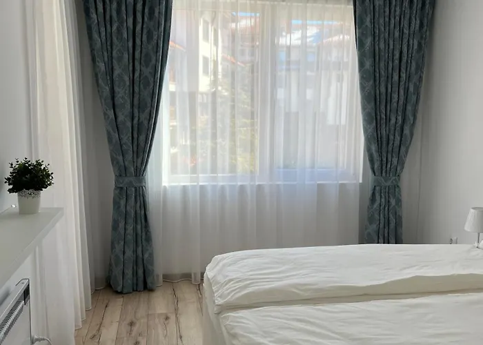 Apartman Midnightblue