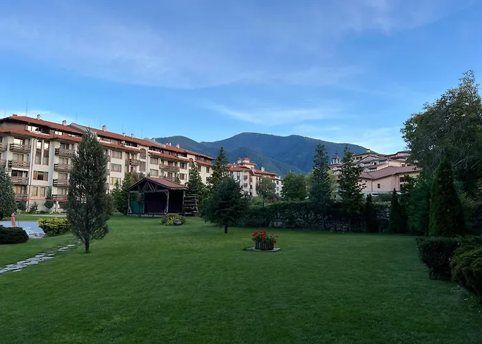 Appartement Midnightblue