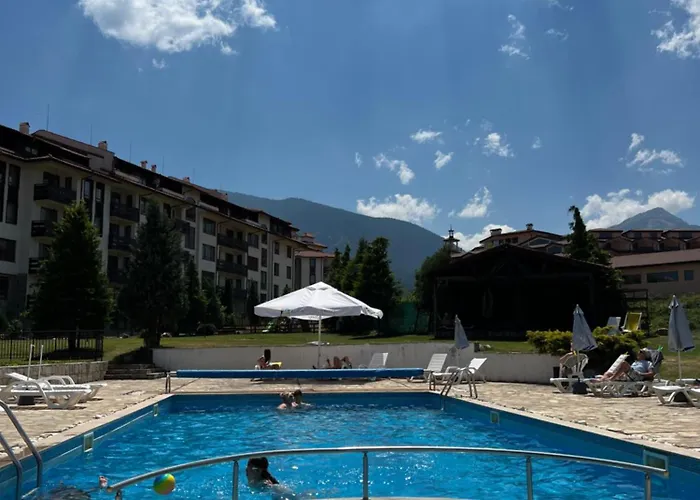 Midnightblue Banszko