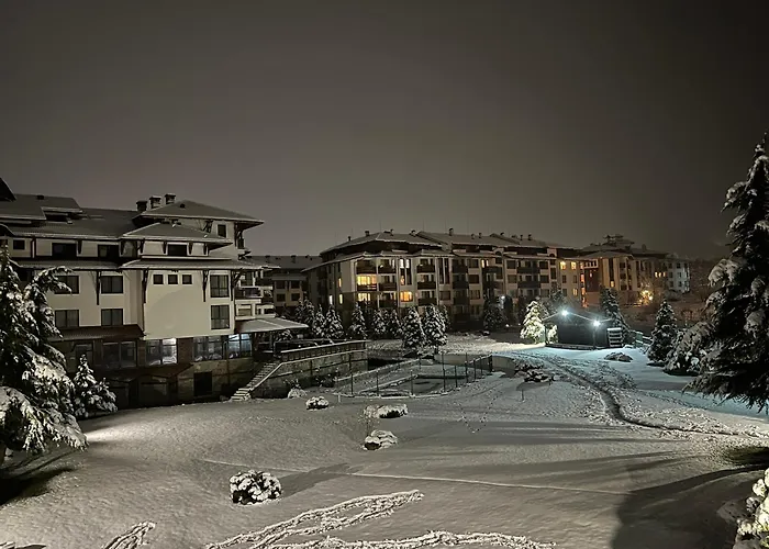 Midnightblue * Banszko