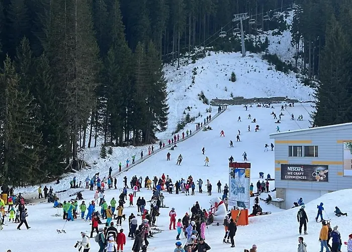 Midnightblue Appartement