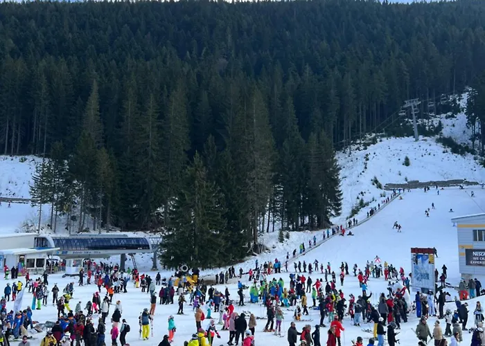 Appartement Midnightblue