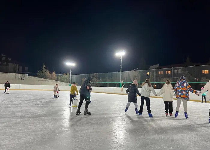 Midnightblue Apartman *